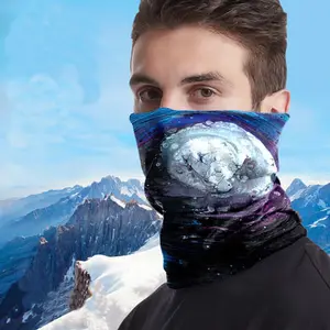 2022 Offre Spéciale Buffs Magique Écharpe Face Cover Cou Bandanas Pour L'extérieur Chapeaux