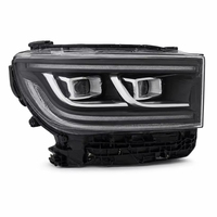 Nouvel ensemble de phares LED pour voiture 4121101XPW06A 4121101-XPW06A pour Great Wall GWM