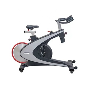 <span class=keywords><strong>Bicicleta</strong></span> de <span class=keywords><strong>Spinning</strong></span> Comercial con Control Magnético para Entrenamiento Cardiovascular, <span class=keywords><strong>Bicicleta</strong></span> de Ejercicio Resistente y Pesada para Gimnasio y Fitness - Product Image 3