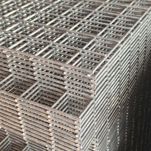 Nhà máy giá rẻ Giá 1x2x2 2x3 3x3 2x4 3x4 4x4 Electro mạ kẽm/Hot nhúng mạ kẽm hàn dây lưới Bảng điều chỉnh - Product Image 4