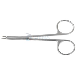 LITTLER SUTURE-CARRYING SCISSORS Surgical Instruments - Product Image 1