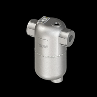 SINOTECH SD-1 Séparateur vapeur-eau avec protection contre les surtensions hydrauliques