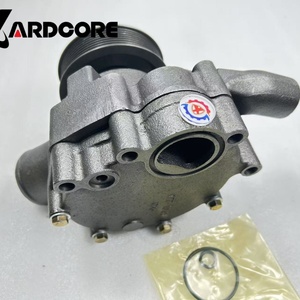 Water Pump 197-9581 1979581 216-2941 2162941 Fits for 3116 3216 C6.6 C7 Engines - Product Image 4