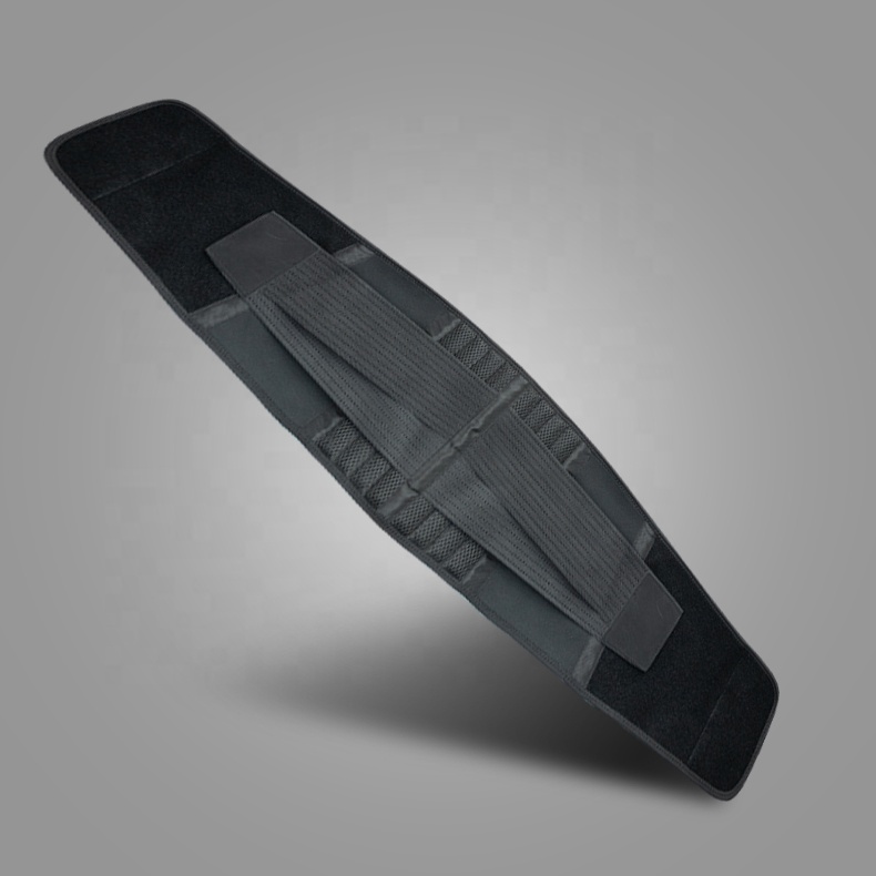 Light Thin Orthopedic Rigid Adjustable Brace