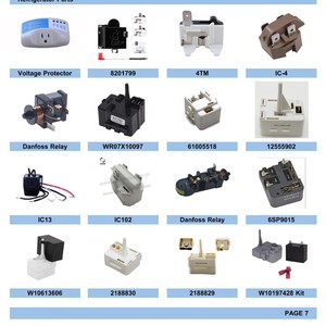 อะไหล่เครื่องซักผ้า Win Win Ea รุ่น 12001677 สายรัดท่อสแตนเลสและข้อต่อสำหรับเครื่องใช้ไฟฟ้าในครัวเรือน - Product Image 2