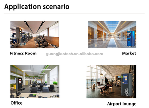 Máquina Expendedora Comercial de Batidos de Proteínas con Pantalla Táctil de 32 Pulgadas para Gimnasio, Máquina Expendedora Automática de Proteínas en Polvo de Autoservicio - Product Image 6