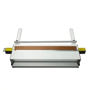 Acrylic Máy Uốn/hồng ngoại xa heatingthermal hình thành Acrylic tấm nhựa Máy uốn abm1250