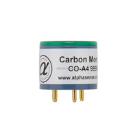 Module de capteur de gaz CO sur mesure, calibré en usine pour détecteur de gaz industriel, compatible avec différentes marques de capteurs de gaz CO