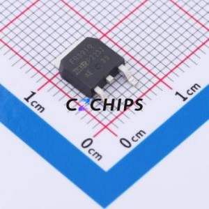 Transistor de Efecto de Campo (MOSFET) IRFR3910TRLPBF DPAK(TO-252AA) al por Mayor - Product Image 1