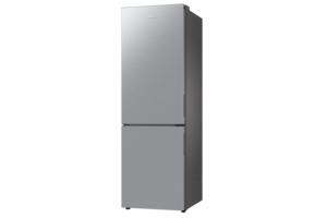 Samsung Marca Combi Nevera Congelador EcoFlex RB33B610ESA/EF Total No Frost 1,85 M Capacidad 344L Eficiencia Energética Clase E - Product Image 3