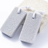 Starker Reinigungs-Bimsstein für Pool und Toilette, Bimsstein-Toilettenreiniger zur Entfernung von Flecken, Rückständen und Schmutz