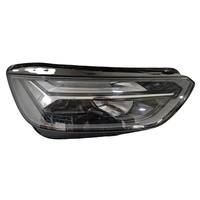Applicable aux phares avant LED Q5L pour système d'éclairage automobile automatique, phares