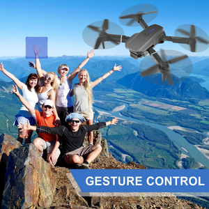 Mini 2 <b>Drone</b> GPS <b>Drone</b> <b>4K</b> Profesional 3-Axis Gimbal Dual Camera 5G WIFI FPV RC Quadcopter with Obstacle Avoidance <b>Drone</b> - Product Image 5