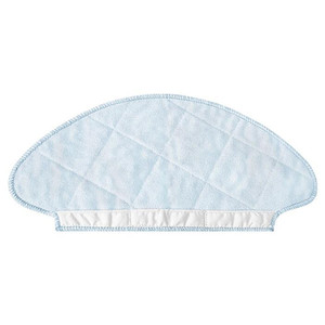 Chiffon de vadrouille pièces de rechange adaptées pour <span class=keywords><strong>Rowenta</strong></span> 20 lsweep PHICOMM X3 chiot R30 <span class=keywords><strong>Robot</strong></span> <span class=keywords><strong>aspirateur</strong></span> accessoires - Product Image 4