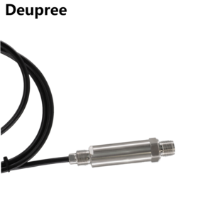 เครื่องส่งสัญญาณและตัวแปลงสัญญาณความดัน DPLS200-MI Deupree มาตรฐาน IP67 รับประกัน 1 ปี ปรับแต่งได้ตามความต้องการ ODM/OEM - Product Image 2