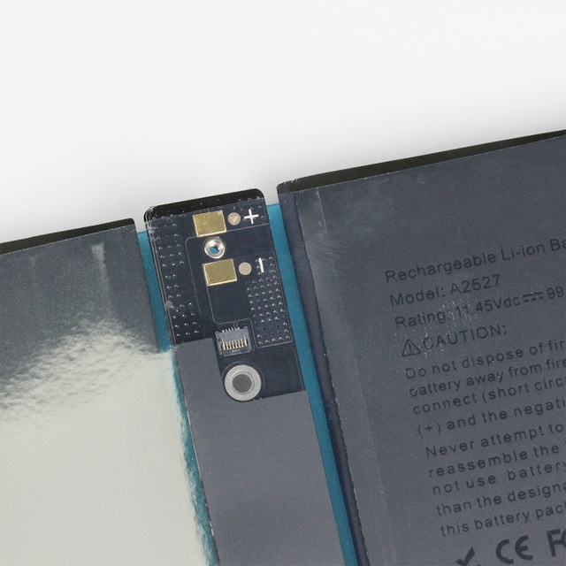 Replacement Genuine A2527 Laptop Battery for Apple Macbook Pro 16'' A2485