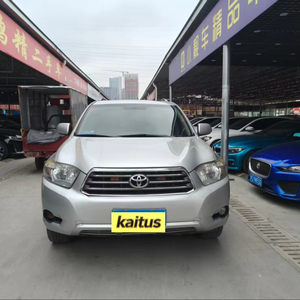 Toyota Highlander 2011 3.5L à quatre roues motrices, 7 places, <span class=keywords><strong>voiture</strong></span> d'<span class=keywords><strong>occasion</strong></span> <span class=keywords><strong>haut</strong></span> <span class=keywords><strong>de</strong></span> <span class=keywords><strong>gamme</strong></span> - Product Image 1