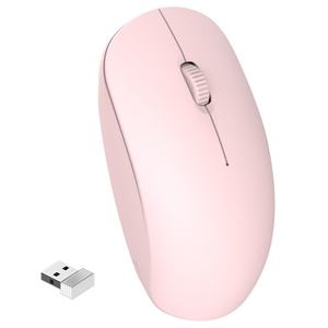 Souris USB 1200 DPI sans fil 2,4 GHz Souris de jeu pour ordinateur portable PC - Product Image 3