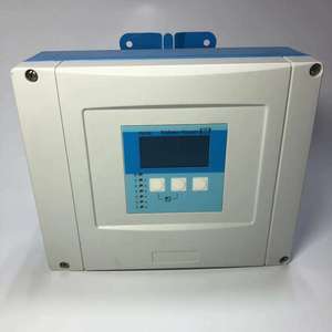 Détecteur de solides en vrac MU90 à ultrasons, installation sur rail DIN et en boîtier sur site, option antidéflagrante - Product Image 4