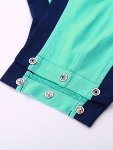 Body de hombre con bloques de color, leotardo ajustado, mono para entrenamiento, deportes, natación, eventos, ropa de gimnasio, ropa de baile - Product Image 5