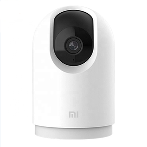 <span class=keywords><strong>Xiaomi</strong></span> กล้อง<span class=keywords><strong>2K</strong></span> <span class=keywords><strong>Pro</strong></span> ทั่วโลก <span class=keywords><strong>Xiaomi</strong></span> Mijia <span class=keywords><strong>360</strong></span>,กล้องรักษาความปลอดภัยในบ้าน<span class=keywords><strong>2K</strong></span> <span class=keywords><strong>Pro</strong></span> 1296P เสียงสองทาง Mijia App Night Vision สมาร์ท IP Xia - Product Image 1
