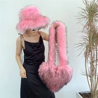 Sacs bandoulière pour femmes, chapeaux pour femmes, ensembles de sacs élégants et tendance – Vente en gros usine 2026