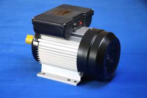 YL loạt 90l-2 1,5kw/2hp50/60Hz IE2 Nhôm Nhà ở Trung Quốc nhà sản xuất <span class=keywords><strong>AC</strong></span> cảm ứng động cơ điện động cơ không đồng bộ - Product Image 3