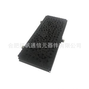 5W 1710-2170MHz RF khoang duplexer diplexer lọc cho Trong Xây Dựng bảo hiểm giải pháp an toàn công cộng DAS Ibs - Product Image 4