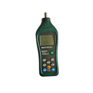 Tachymètre numérique MASTECH MS6208A pour la mesure de la vitesse - Product Image 1