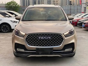 Traum S70 2018 <span class=keywords><strong>Prestige</strong></span> SUV 7 Posti Usato in Ottime Condizioni, Senza Incidenti, Miglior Prezzo, Disponibile per Ordini all'Ingrosso - Product Image 2