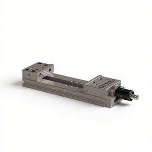 Étau hydraulique modulaire Ttake avec unité d'alimentation pour applications de serrage de précision - Product Image 2