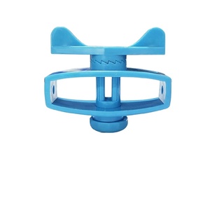 Tendeur de câble isolateur système d'alarme impulsion électronique clôture isolateur accessoires - Product Image 6
