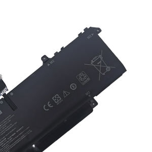 Batería de Repuesto para Portátil Li-Ion P83V9 72Wh de Fábrica al por Mayor para Dell Precision 5470 5480 5490 P154G001 2 CDTT2 en Stock - Product Image 2