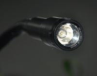 Lampe de travail LED ONN-M10A à col de cygne, lampe de travail industrielle pour machines-outils CNC, étanche IP65