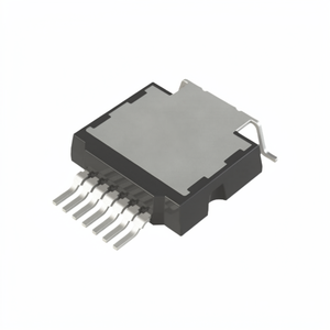 ทรานซิสเตอร์ STHU36N60DM6AG HU3PAK ซื้อชิ้นส่วนอิเล็กทรอนิกส์ออนไลน์ของแท้ - Product Image 1