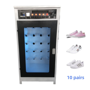 HighEfficiency Automatic Shoe <b>Cleaning</b> and Drying <b>Machine</b> for Commercial Use Shoe Drying <b>Machine</b> - Product Image 6