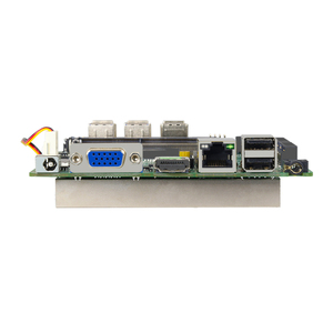 XCY Ore I7 8650U 8550U I5 8250U I3 8130U Embedded <b>Motherboard</b> DDR4 MSATA 6 USB Gigabit LAN Mini PCI-E WiFi BT SPK Laptop Motherb - Product Image 3