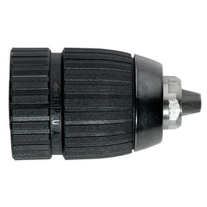 Mandrin sans clé Metabo Futuro Plus H2 1,5 13 mm auto-serrant pour accessoires de perçage - Product Image 1