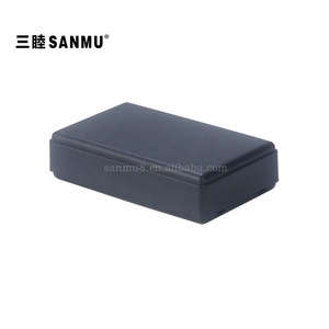 Hộp nối <span class=keywords><strong>ABS</strong></span> SM5-165:69*42*17.5MM, vỏ nhựa nhỏ dùng để lắp đặt PCB - Product Image 1