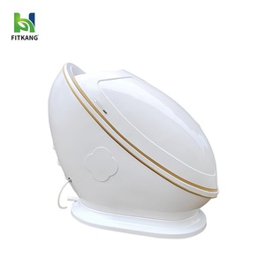 แคปซูลสปาอินฟราเรดบำบัดลดน้ำหนัก Huikang พร้อมโอโซน - Product Image 1