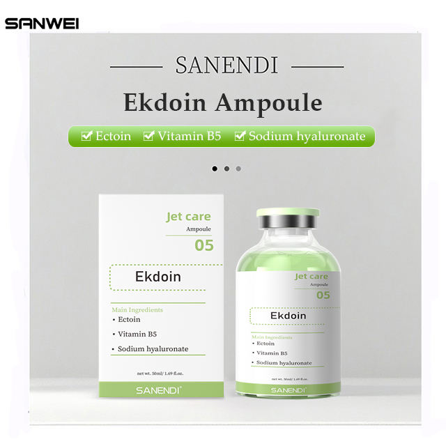 Ekdoin jet care ampoul