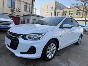 รถยนต์มือสองจากจีน เชฟโรเลต คาวาเลียร์ ปี 2021 รุ่น 325T ออโต้ ซินเยว่ อิดิชั่น - Product Image 2