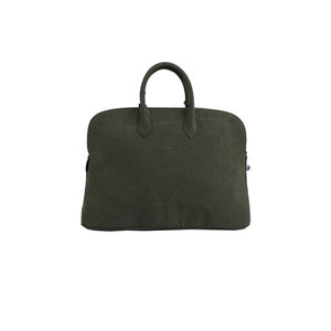 Bolso de Mano de Lona Vegana para Mujer, Marca Famosa, Diseño de Diseñador, Bolso de Hombro, Bolso de Lona Moderno - Product Image 3