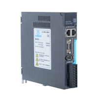 JAND4002-20B-EC 2 phases 220V AC servomoteur pilote Cnc servomoteur pilote Ethercat