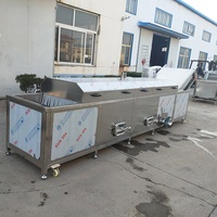 Pasteurisateur à froid haute pression HPP, machine de pasteurisation, petit pasteurisateur de 50 L