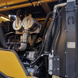 รถตักล้อ SDLG936L 3ตันสภาพดีติดตั้งเครื่องยนต์ดั้งเดิม - Product Image 3