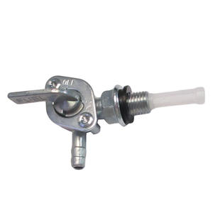 Interrupteur de réservoir de carburant pour moteur diesel 1kW-6.5KW, pulvérisateur de pompe à eau 168/950, carburateur en plastique pour générateur et batterie - Product Image 1