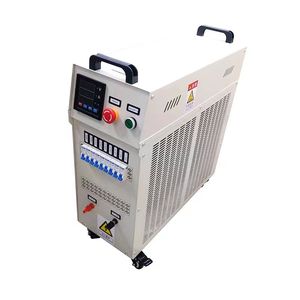 Пульт дистанционного управления SLF DC150V 30 кВт Индуктивный блок нагрузки DC мотор испытательный шкаф нагрузки - Product Image 2