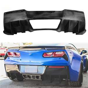 Kit de Carrocería Mejorado para Toyota GT86 <span class=keywords><strong>Subaru</strong></span> BRZ, Parachoques Delantero y Trasero Anchos Tipo Robot, Eje, Guardabarros Laterales de Alta Calidad - Product Image 4