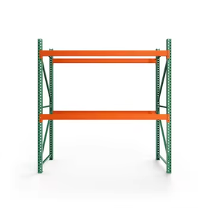 Industrial Warehouse Rack <b>Shelving</b> Storage System Heavy Duty Drive In Pallet Steel Rack Manufacturer Warehouse Equipment - Product Image 5